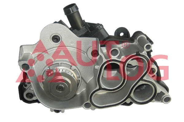 Water Pump, engine cooling (WP7104)
