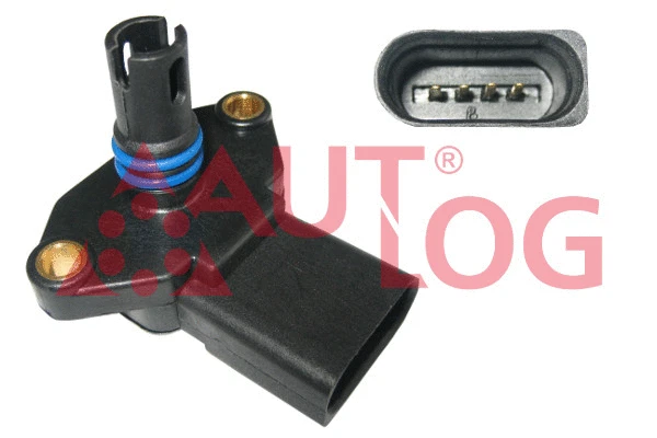 Sensor, intake manifold pressure (AS4519)