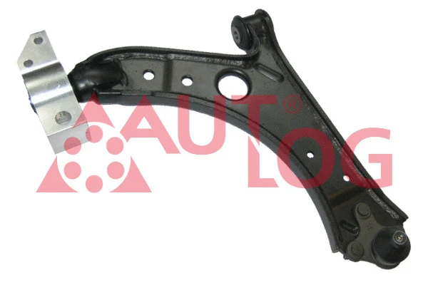 Control/Trailing Arm, wheel suspension (FT1747)