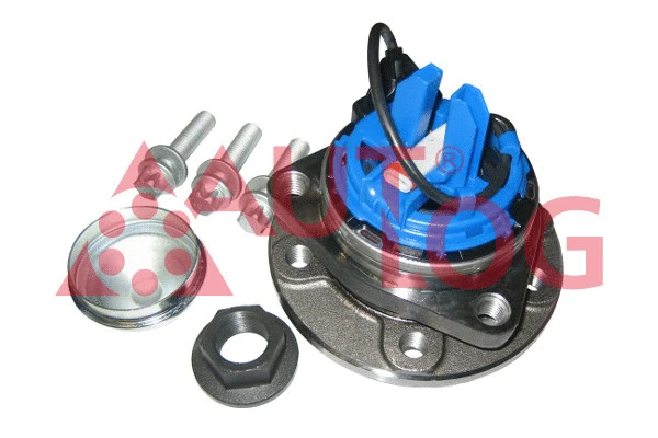 Wheel Bearing Kit (RS1296)