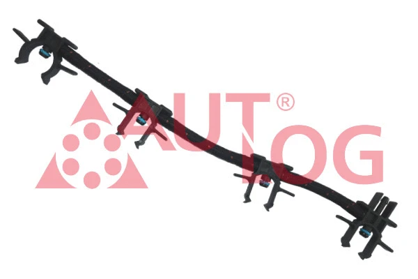 Hose, fuel overflow (KL3148)