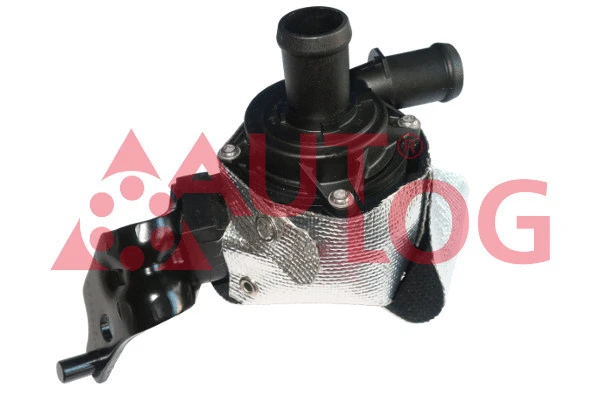 Water Recirculation Pump, parking heater (WP8048)