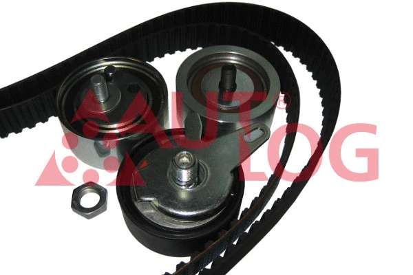 Timing Belt Kit (ZK1104)