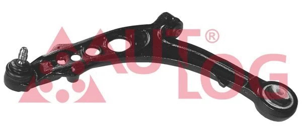 Control/Trailing Arm, wheel suspension (FT1665)
