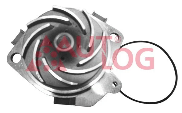 Water Pump, engine cooling (WP7028)