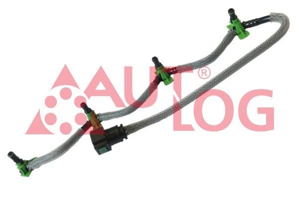 Hose, fuel overflow (KL3030)
