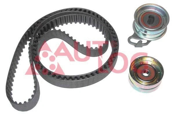 Timing Belt Kit (ZK1007)