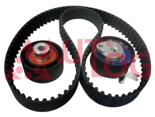 Timing Belt Kit (ZK1053)