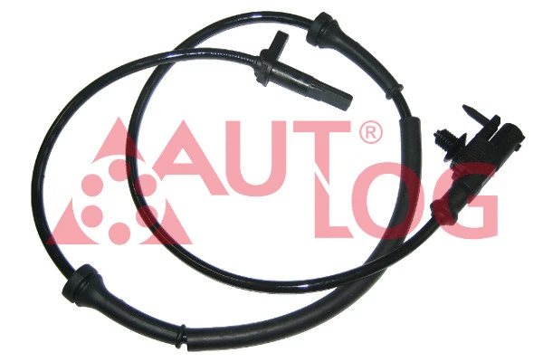 Sensor, wheel speed (AS4739)