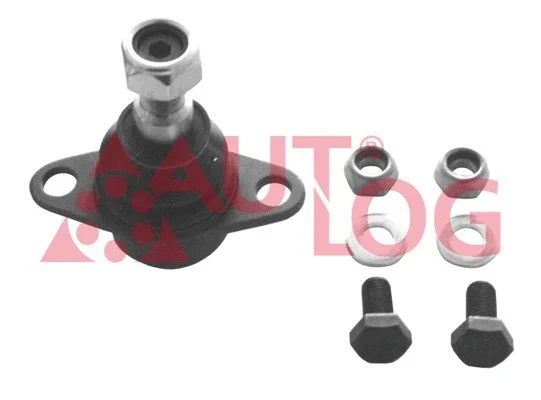 Ball Joint (FT2166)