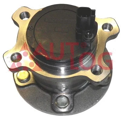 Wheel Bearing Kit (RS1227)
