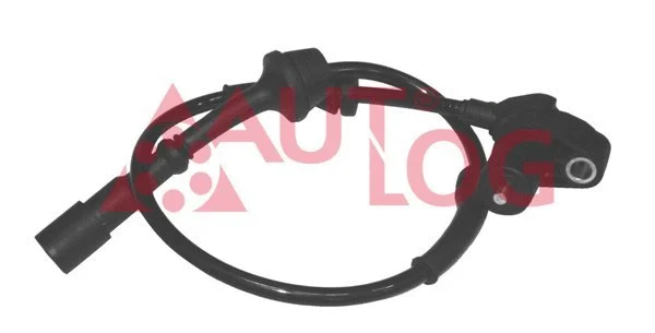 Sensor, wheel speed (AS4285)