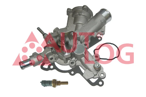 Water Pump, engine cooling (WP7108)