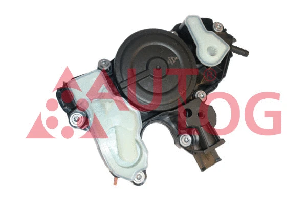 Oil Separator, crankcase ventilation (AS8062)
