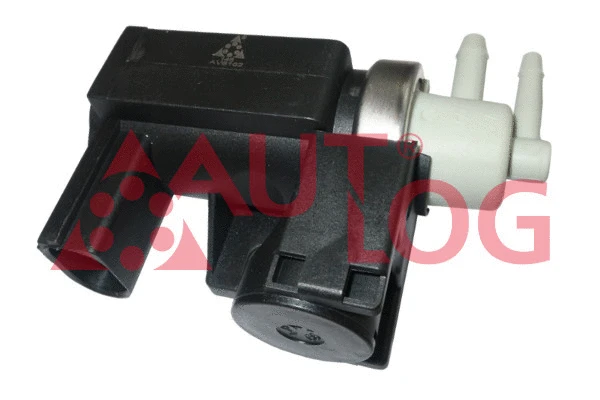 Pressure Converter, exhaust control (AV6162)