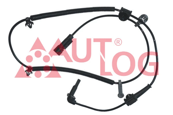 Sensor, wheel speed (AS5525)