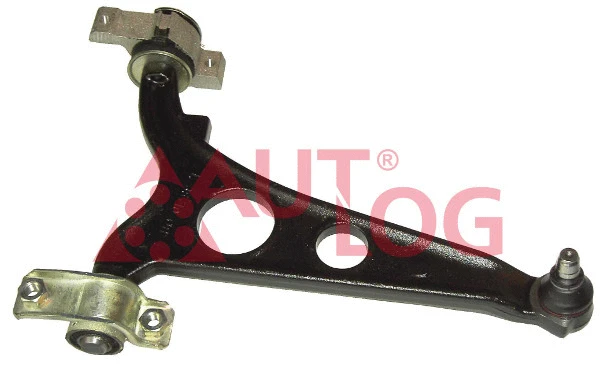 Control/Trailing Arm, wheel suspension (FT1661)