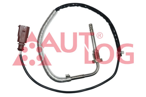 Sensor, exhaust gas temperature (AS3391)