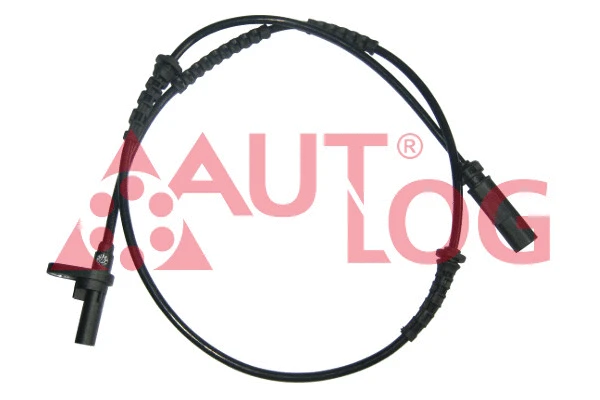 Sensor, wheel speed (AS4760)