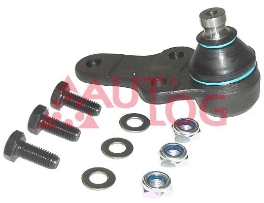 Ball Joint (FT1040)
