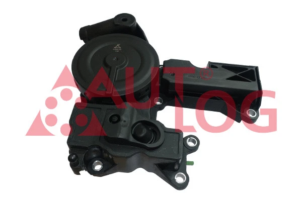 Oil Separator, crankcase ventilation (AS8016)