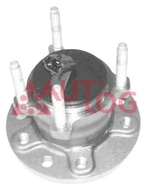 Wheel Bearing Kit (RS1015)