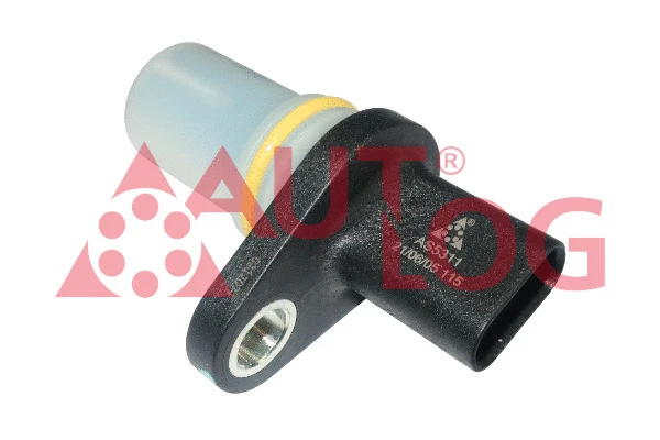 Sensor, crankshaft pulse (AS5311)