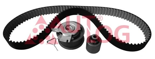 Timing Belt Kit (ZK1035)