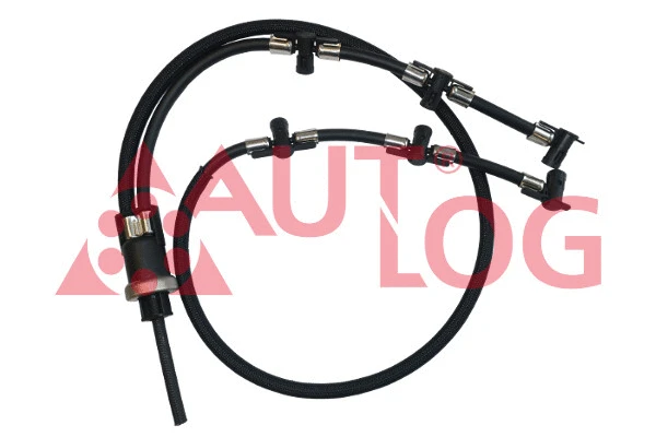 Hose, fuel overflow (KL3058)