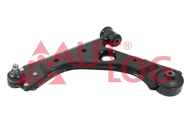 Control/Trailing Arm, wheel suspension (FT2391)