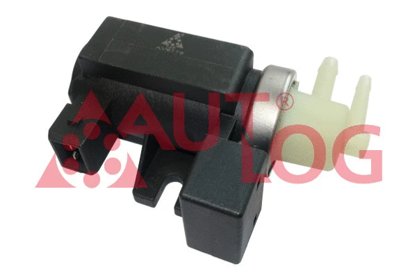 Pressure Converter, exhaust control (AV6178)