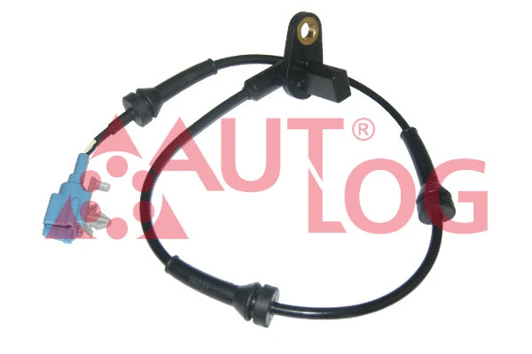 Sensor, wheel speed (AS5128)