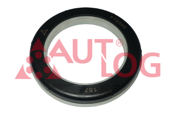 Rolling Bearing, suspension strut support mount (FT2595)