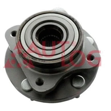 Wheel Bearing Kit (RS1259)