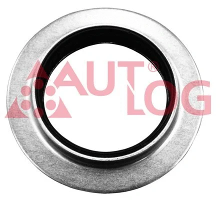 Rolling Bearing, suspension strut support mount (FT2175)