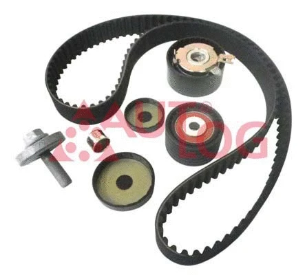 Timing Belt Kit (ZK1032)