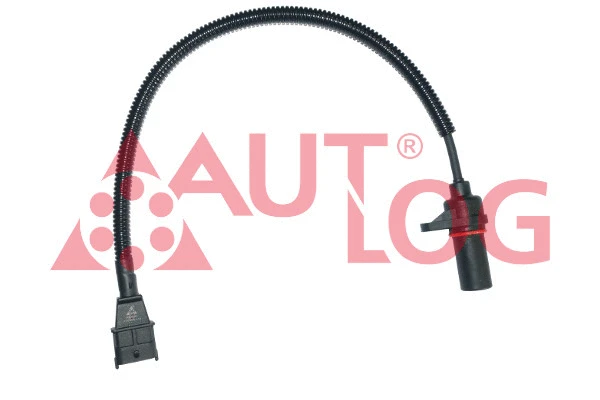 Sensor, crankshaft pulse (AS5381)