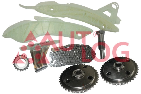 Timing Chain Kit (KT1043)