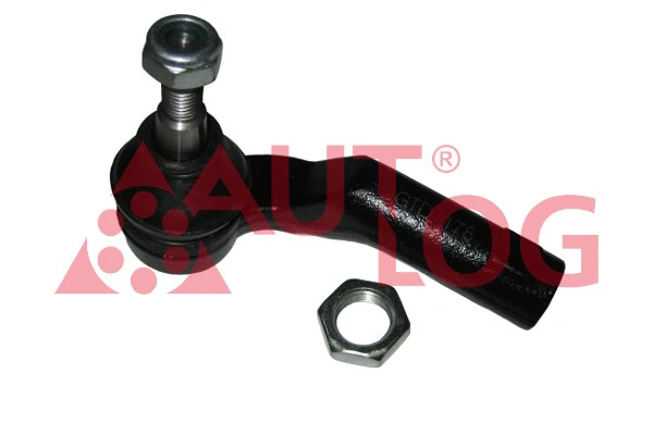 Tie Rod End (FT2183)