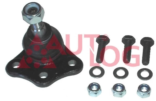 Ball Joint (FT1565)