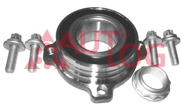 Wheel Bearing Kit (RS1058)