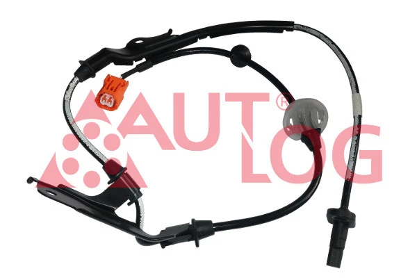 Sensor, wheel speed (AS5102)