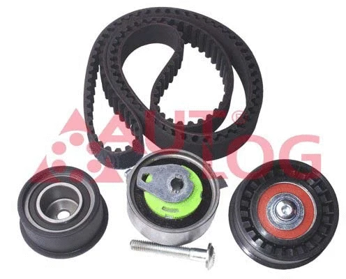Timing Belt Kit (ZK1019)