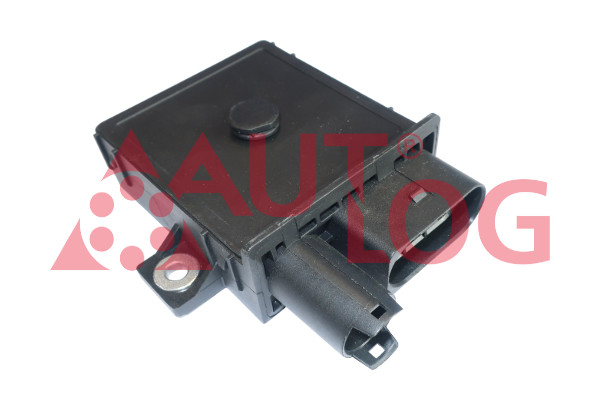 Control Unit, glow time (AS3483)