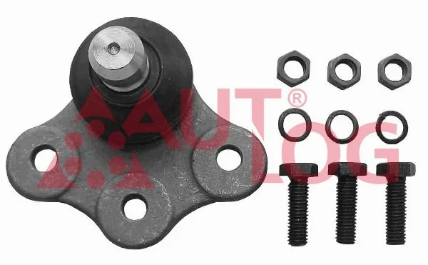 Repair kit, supporting/ball joint (FT1588)