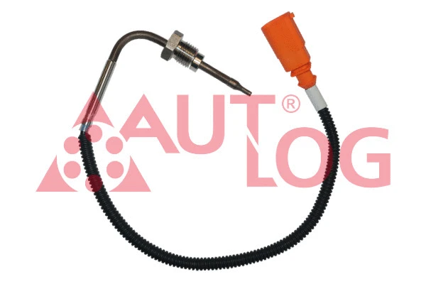 Sensor, exhaust gas temperature (AS3366)
