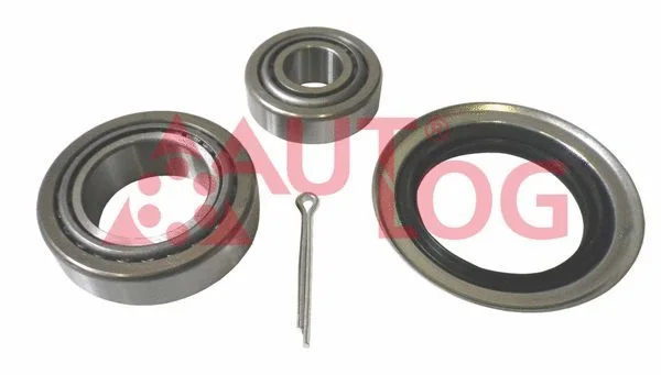 Wheel Bearing Kit (RS1073)