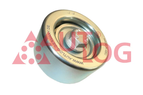 Deflection/Guide Pulley, V-ribbed belt (RT1981)