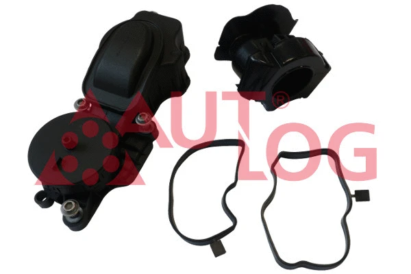 Valve, crankcase ventilation (AS8003)