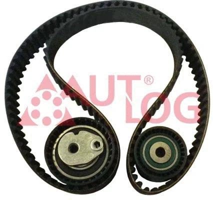 Timing Belt Kit (ZK1033)